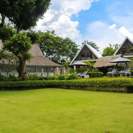 Chanteak Bali - Stone House 2