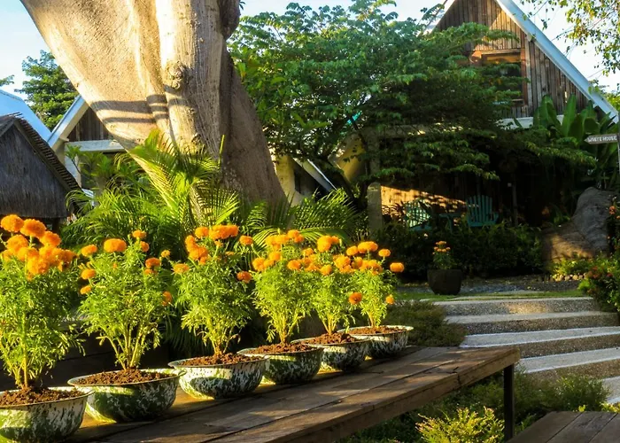 Bed & Breakfast Chanteak Bali - Stone House 2 Jimbaran (Bali)