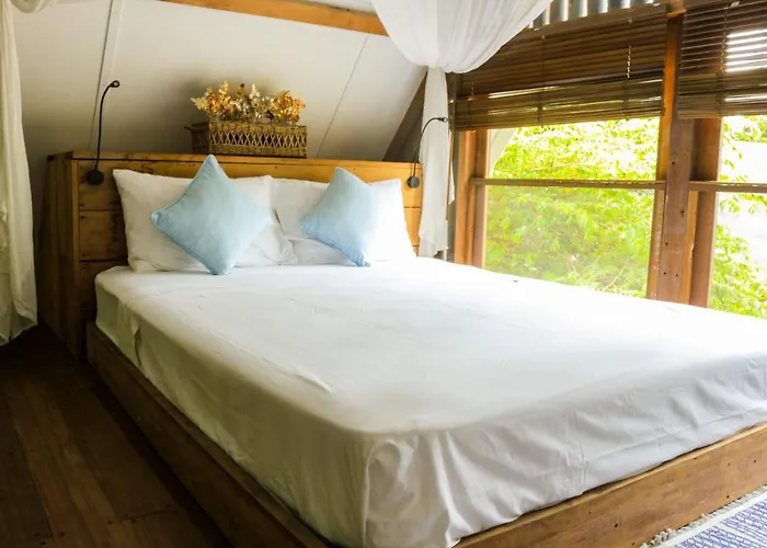 Chanteak Bali - Stone House 2 4*
