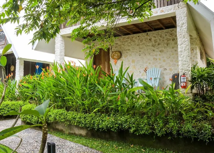 Chanteak Bali - Stone House 2 4* Jimbaran